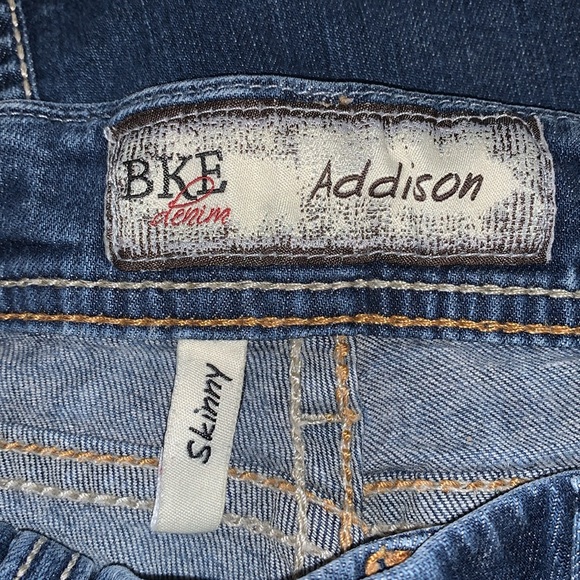BKE Jeans - Picture 4 of 9